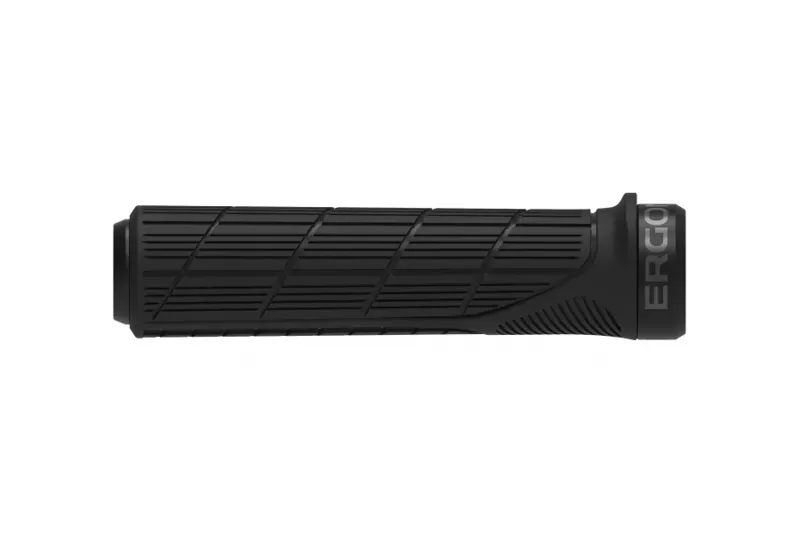 Ergon GD1 Evo Factory Grips in Black
