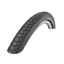 Schwalbe Big Ben Perf. RG 28x2.00-inch End. Cmpd. Rigid Tyre in Black