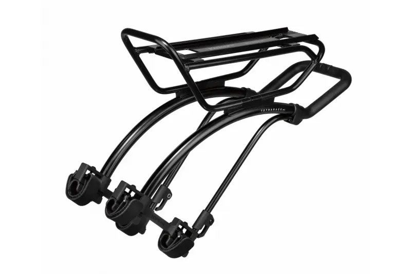 Topeak M2 MTB Seatstay Tetra Rack 