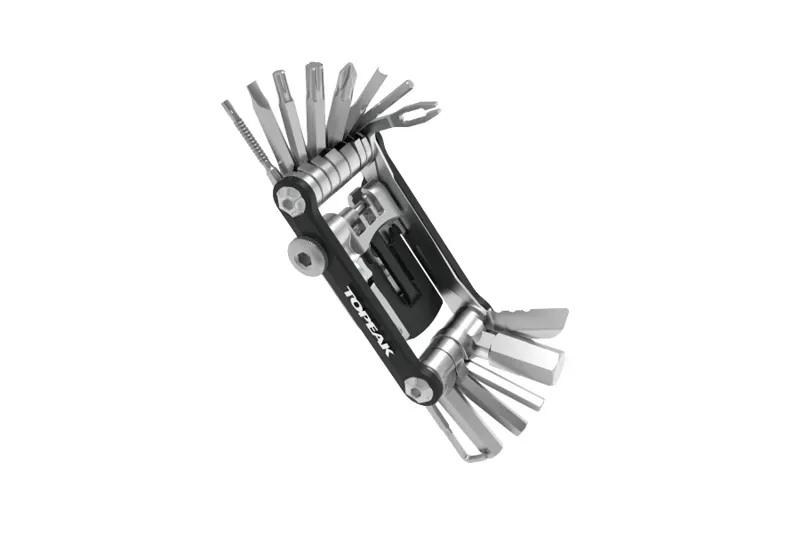 Topeak Mini PT30 Tool in Black