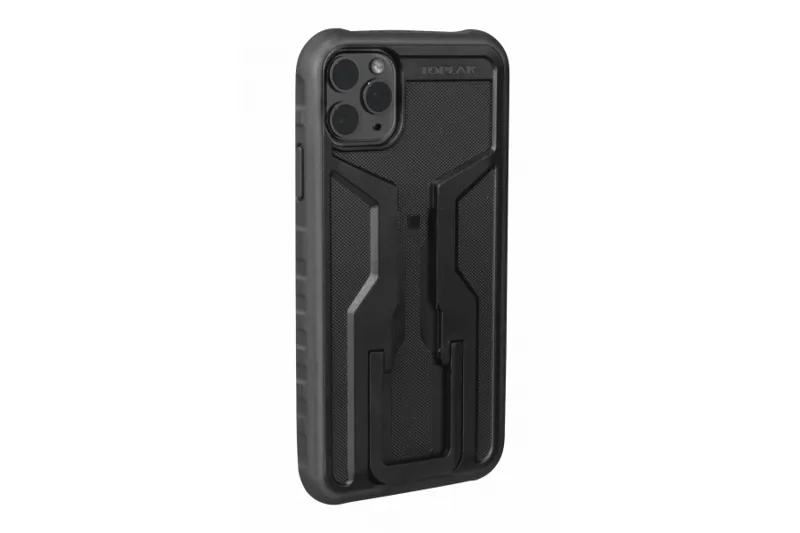 Topeak iPhone 11 Pro Max Ridecase in Black