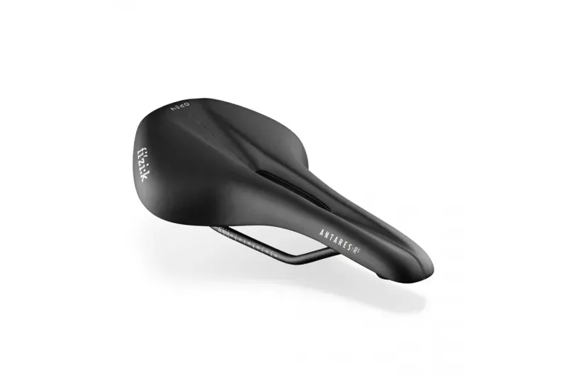 Fizik Antares R5 Open Saddle in Black