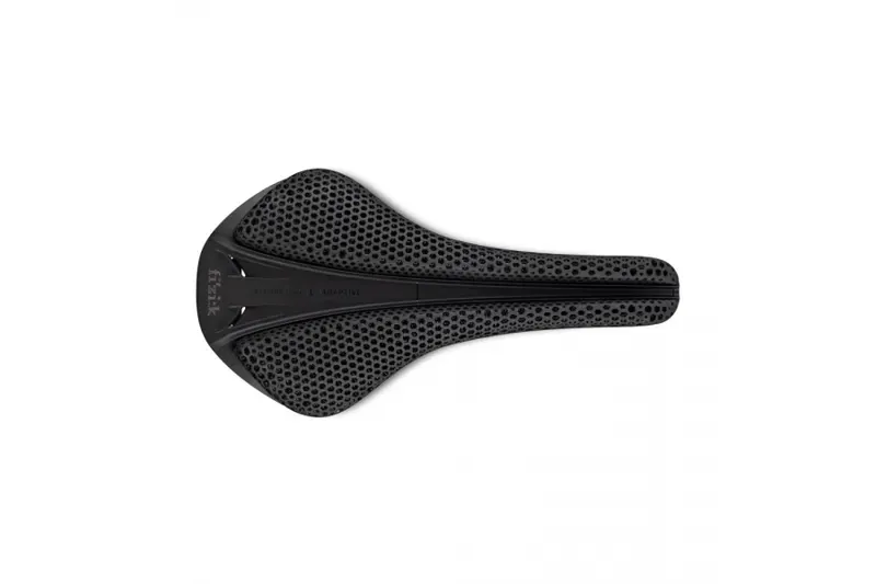 Fizik Antares Versus Evo R3 Adaptive Saddle in Black