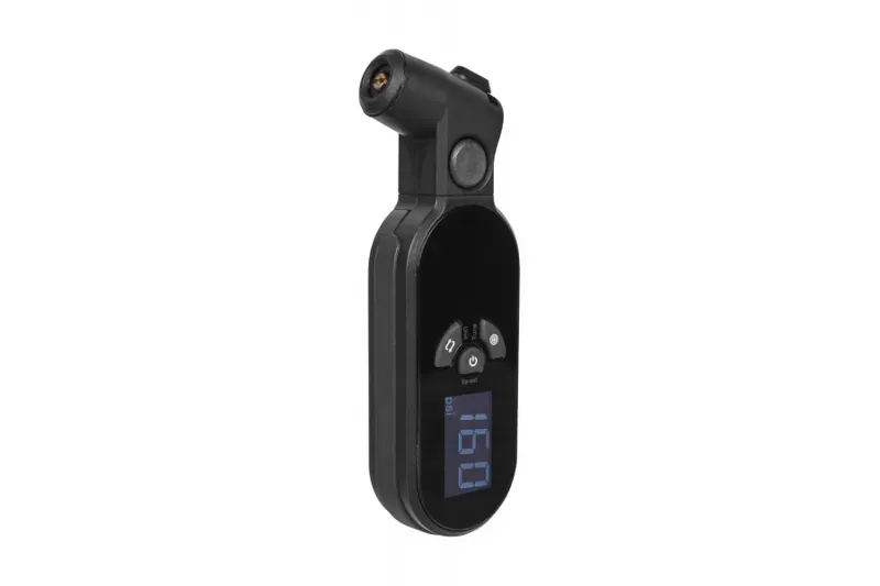 Topeak D2X Digital Smart Gauge 