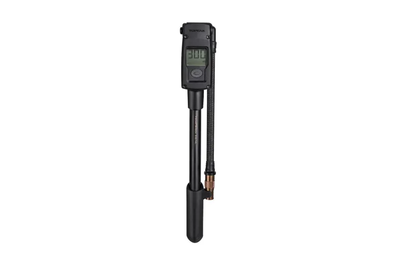 Topeak Pocket Shock Digital