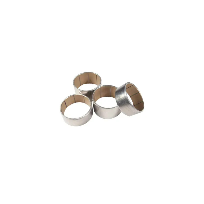 Fox Fork Lower Leg Bushings - 34