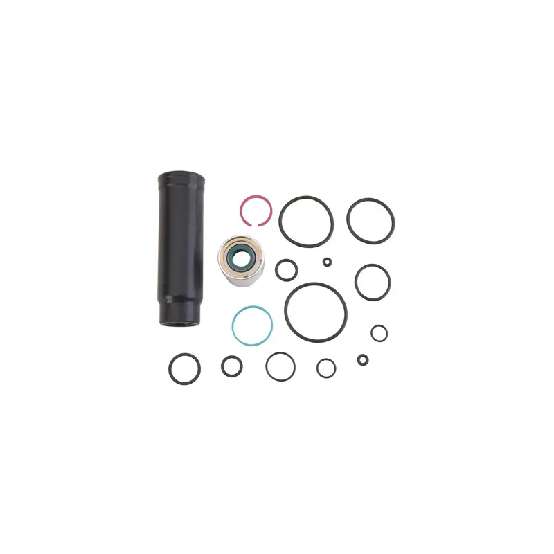 Fox FIT4 Fork Cartridge Rebuild Seal Kit - 32/34
