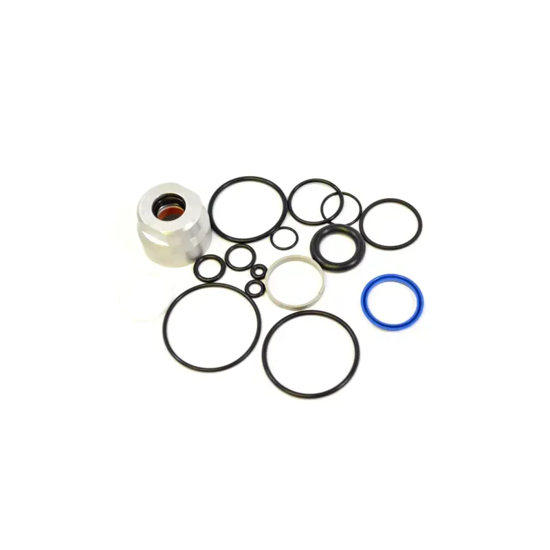 Fox 32/34/36 GRIP Fork Cartridge Rebuild Kit