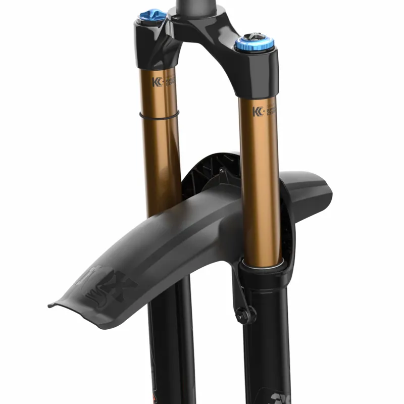 FOX Fork 36  38 XL Mud Guard 2021