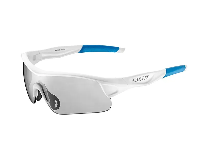 2018 Giant Stratos NXT Varia Sunglasses w/Photochromatic Lens in Grey-1