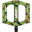 DMR Vault Special Edition Flat Pedal in Liquid Camo Green