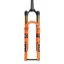 Fox 34 Float Factory SC FIT4 Tapered Fork in Orange
