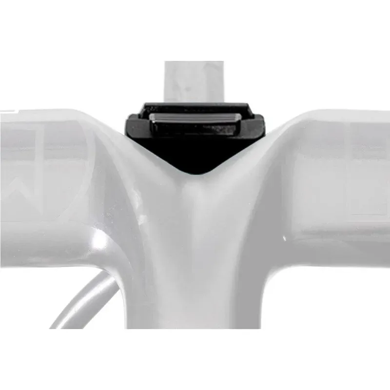 Stages Dash Integrated Mount in Black