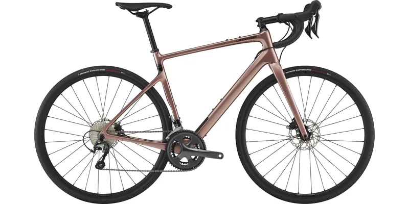 Synapse Crb 4 Rose Gold