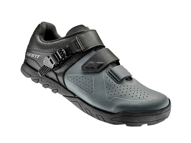 2020 Giant Line Trail Shoe in Black EU41