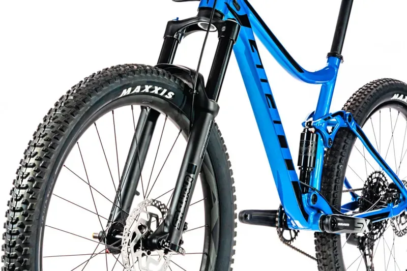 2020 Giant Stance 2 Full Suspension 