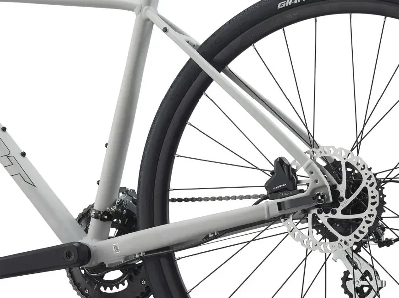 giant escape 3 2020 hybrid bike review