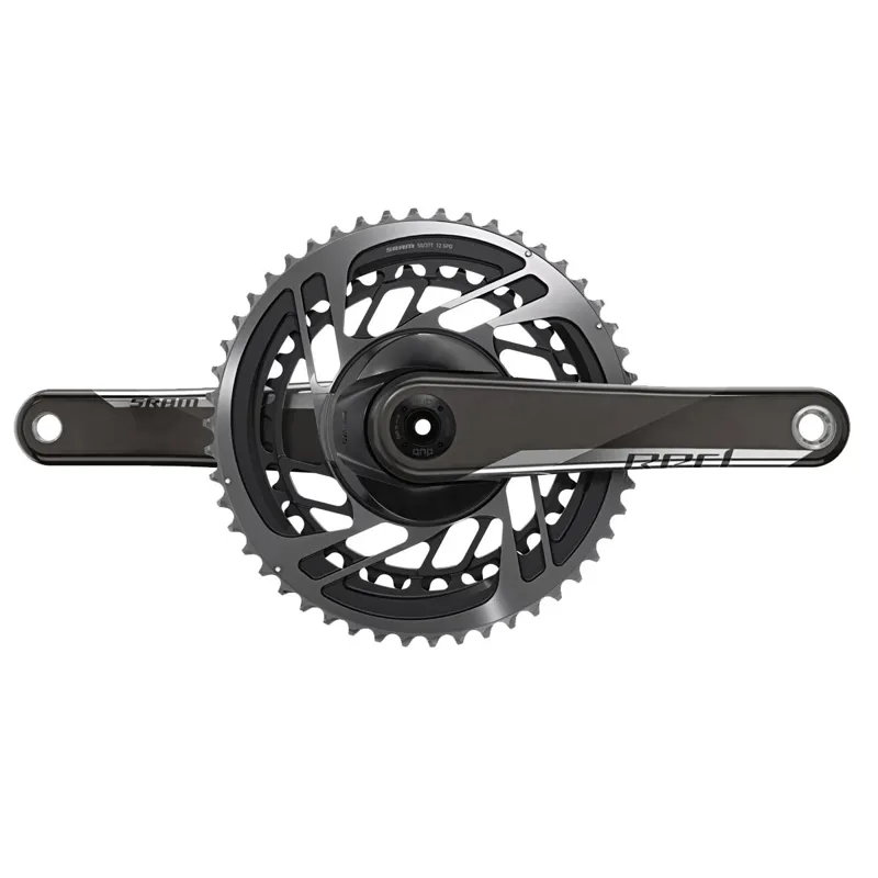 Sram Crankset Red d1 Dub bb Not Included: 1