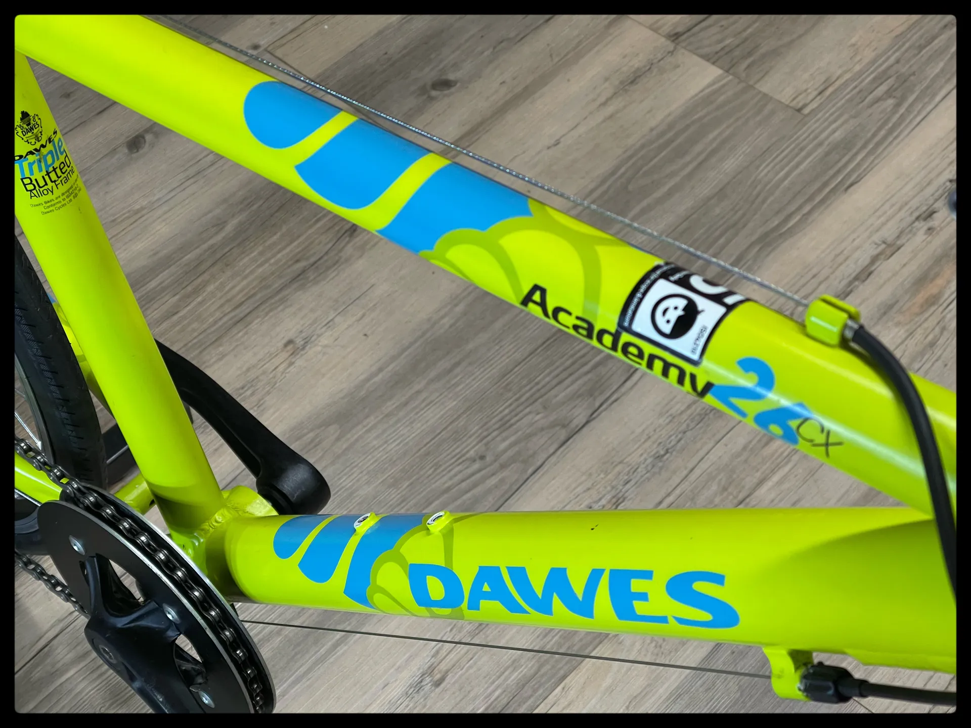 Dawes Bullet Dawes Academy Bike Dawes Academy Mtb 26 Online