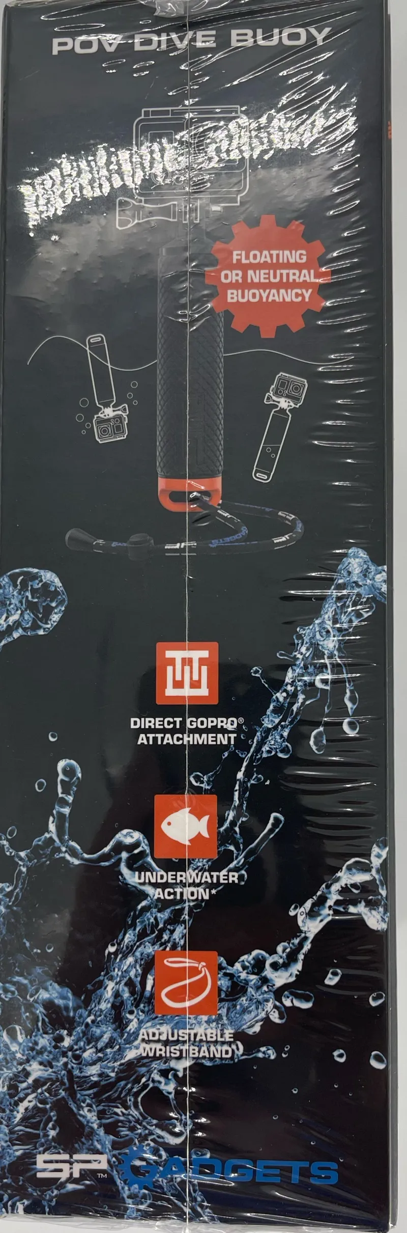 SP Gadgets Aqua Bundle-5