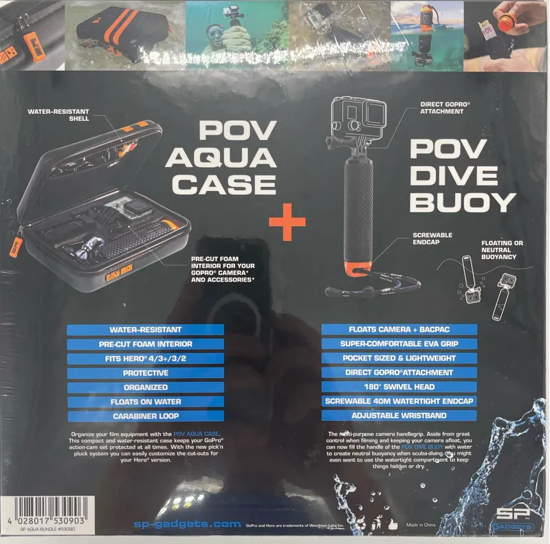 SP Gadgets Aqua Bundle-1