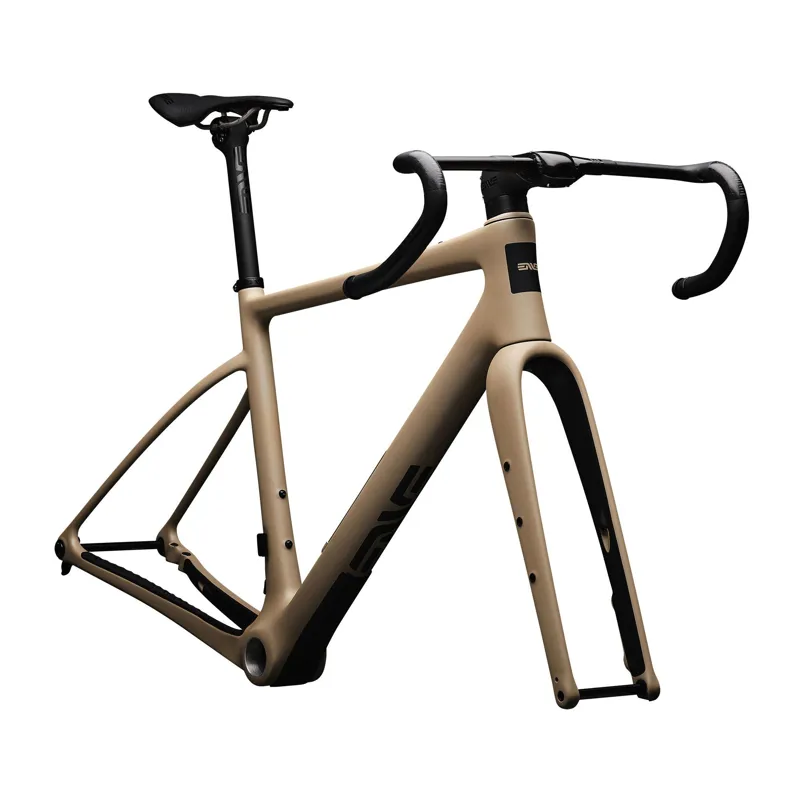 ENVE Mog Frameset / Sand 56cm