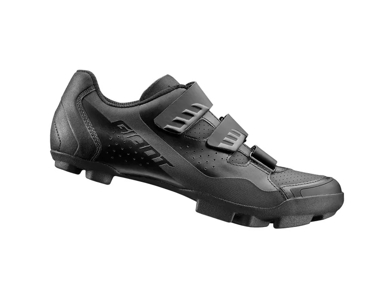 Giant Flux Shoe 2019 Black-1