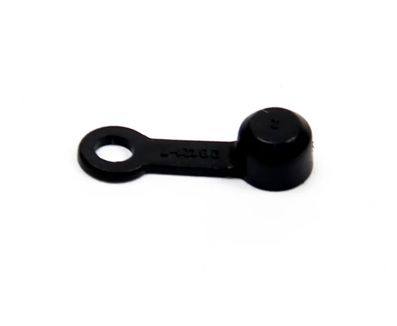 x2/09mm4/10 v2 Bleed Nipple Rubber Cap