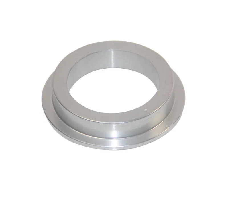 Tapered 1.5 Reducer crown - Silver