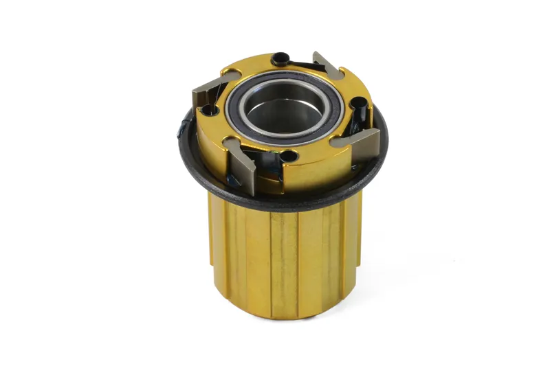 Aluminium Rotor Body Shimano 8/ 9 pro 2-1