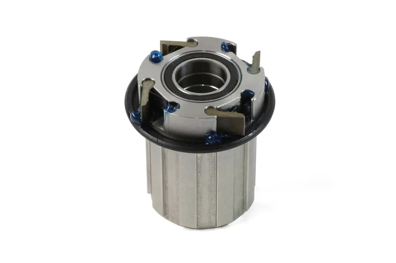 Aluminium Rotor Body Shimano 8/ 9 pro 2-2