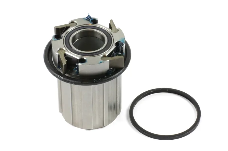 Aluminium Rotor Body Shimano 8/ 9 pro 2-10