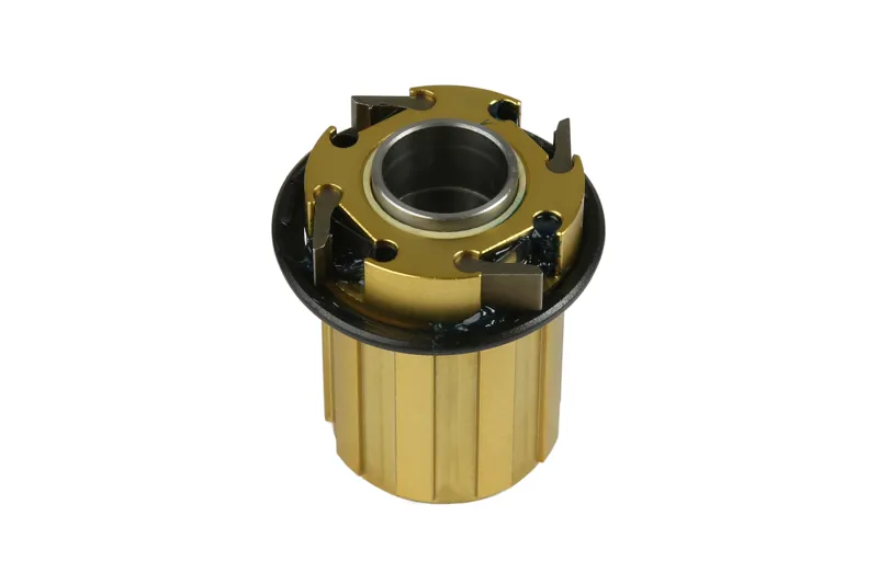 Aluminium Rotor Body Shimano 8/ 9 pro 2-11