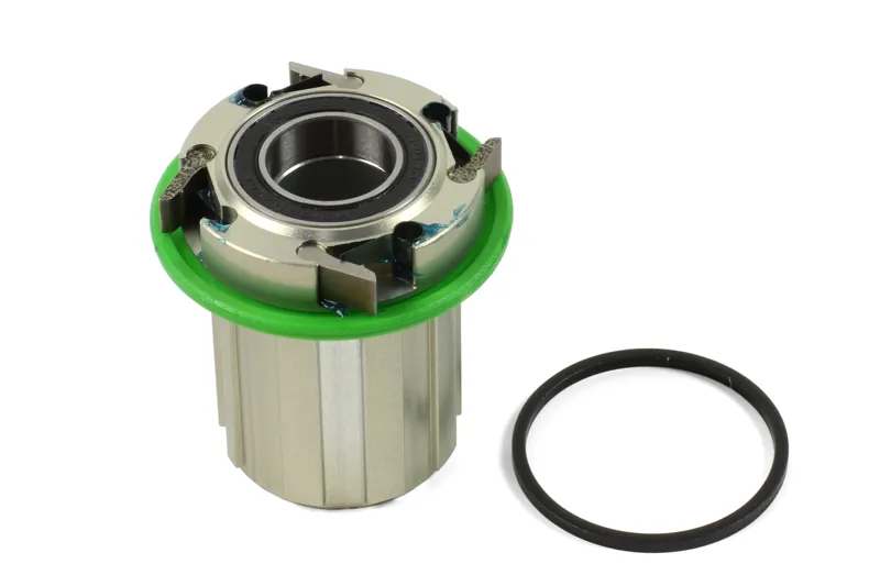 Aluminium Rotor Body Shimano 8/ 9 pro 2-12