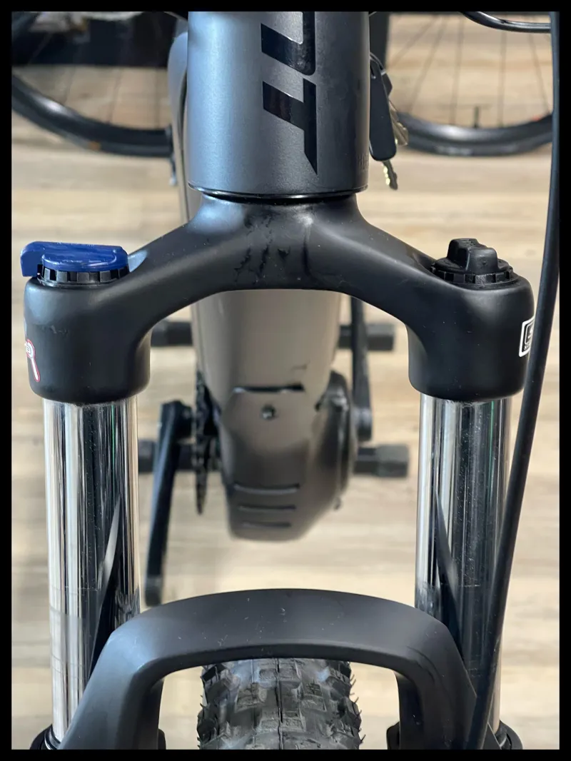 Giant Talon E+ 29er Sport 25km/h X-Large Graphite-3