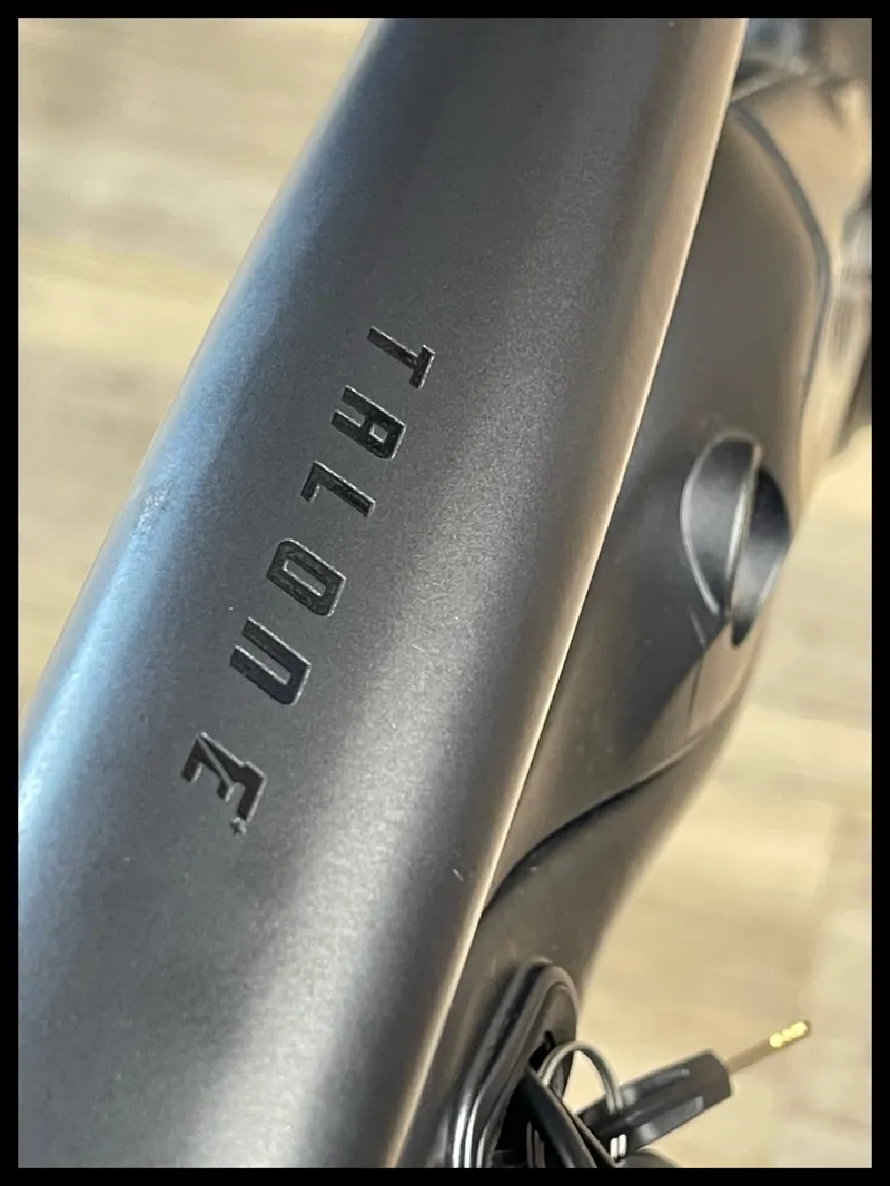 Giant Talon E+ 29er Sport 25km/h X-Large Graphite-2