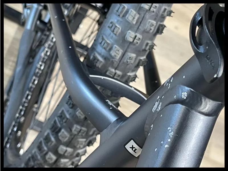 Giant Talon E+ 29er Sport 25km/h X-Large Graphite-8