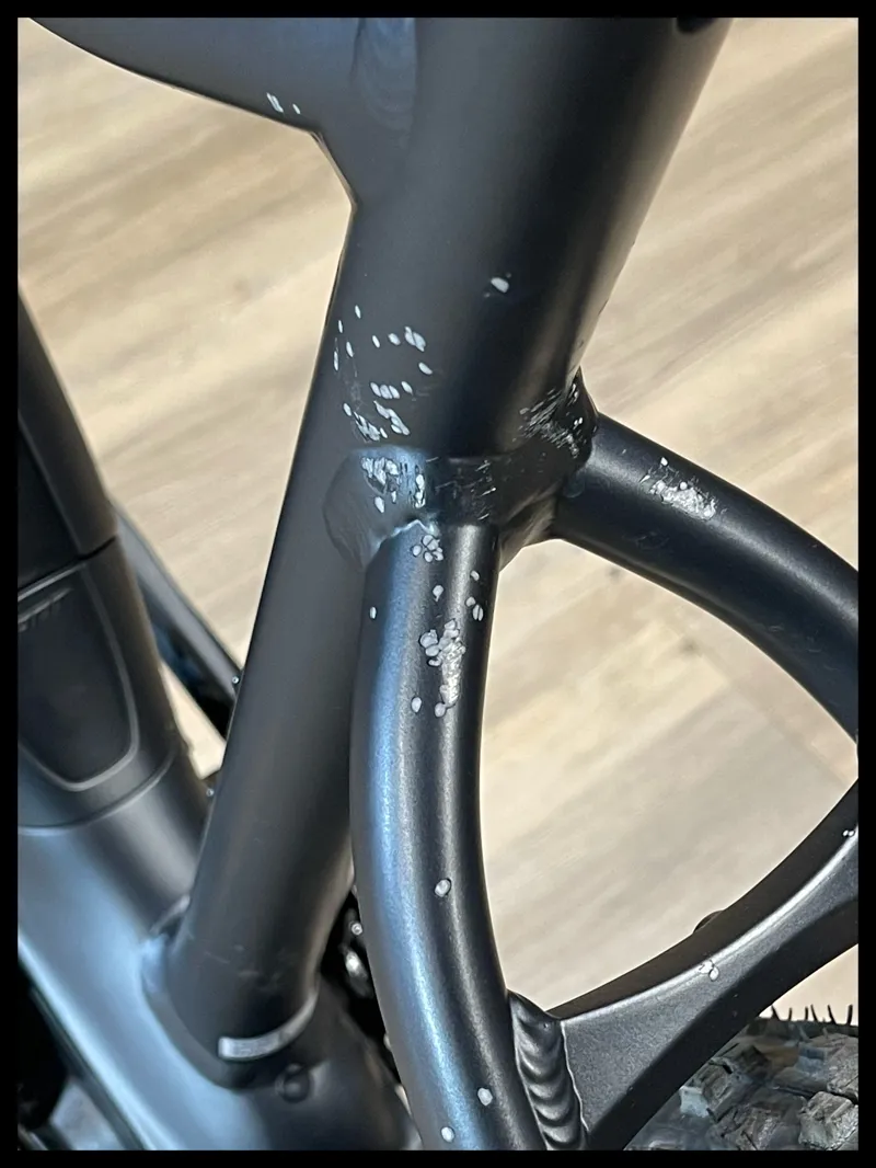 Giant Talon E+ 29er Sport 25km/h X-Large Graphite-9