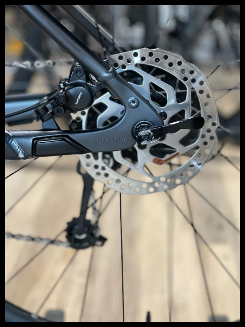 Giant Talon E+ 29er Sport 25km/h X-Large Graphite-6