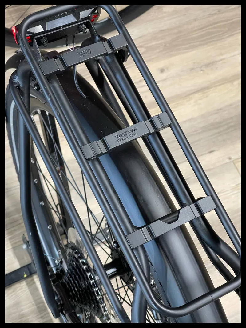 Liv Amiti-E+ 2 25km/h Medium Rosewood-6