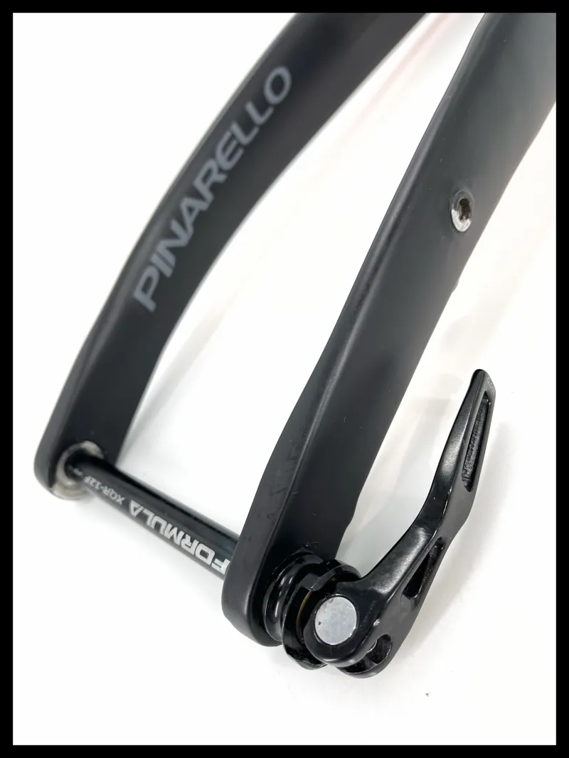 Pinarello Gan Disc Carbon Fork-3