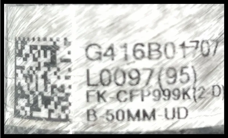 Pinarello Gan Disc Carbon Fork-6