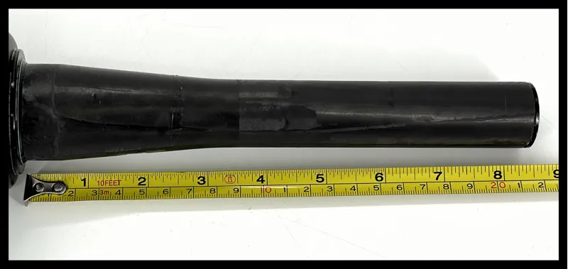 Pinarello Gan Disc Carbon Fork-7