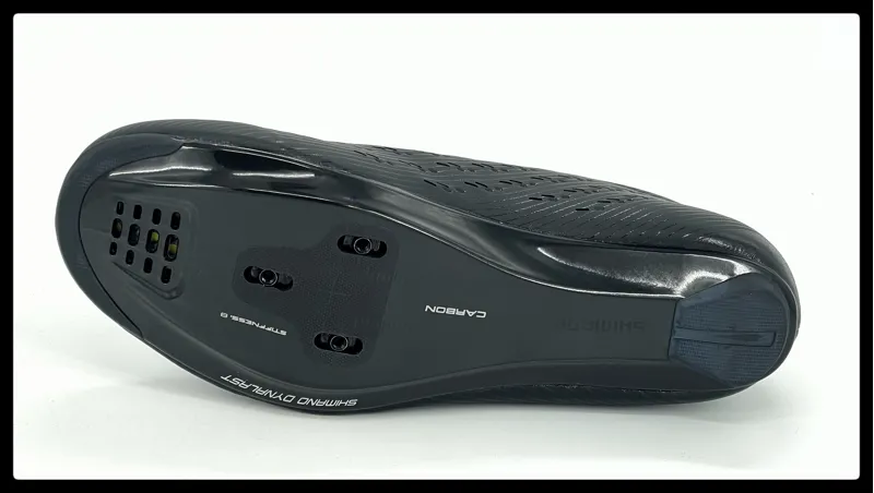 Shimano RP501 Race Shoes EU 43 Black-2