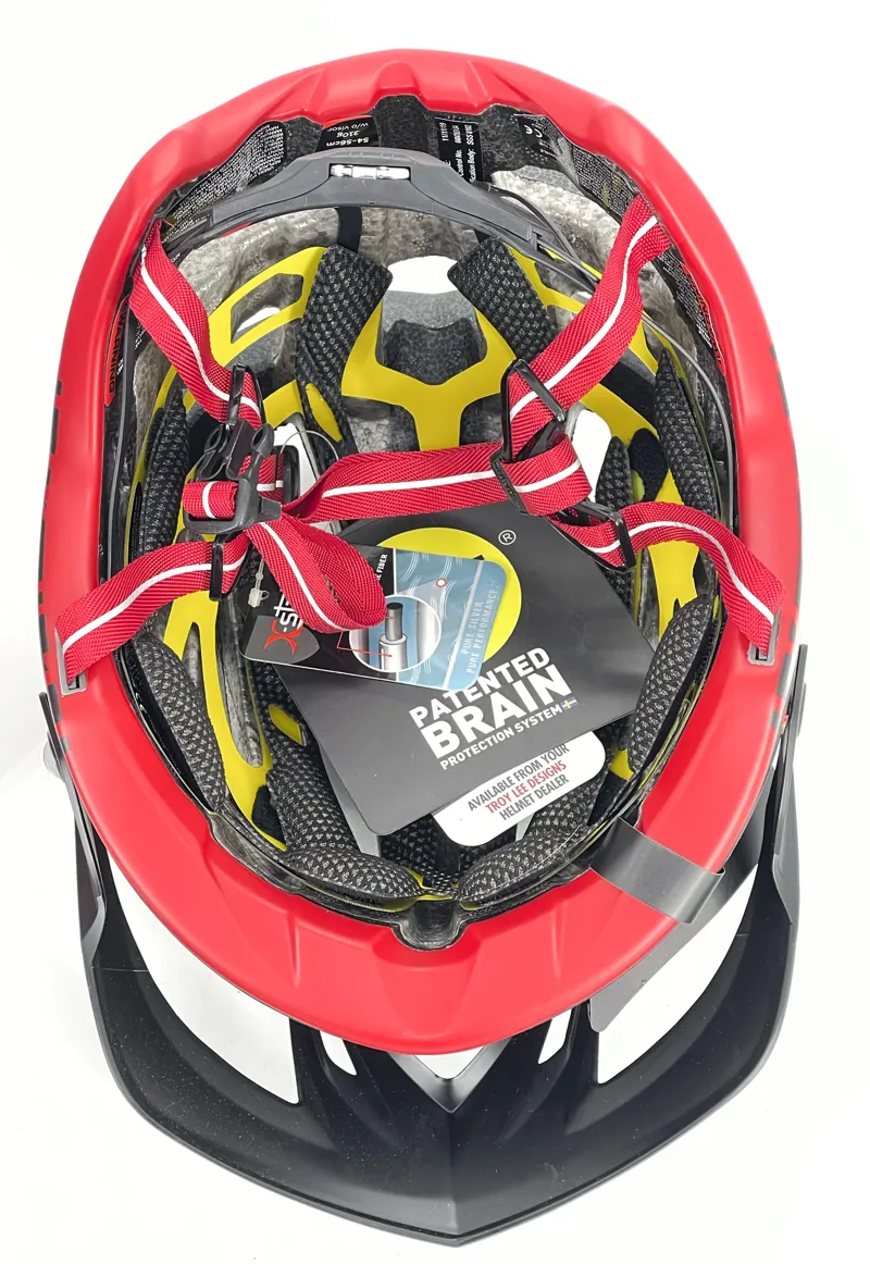 A2 MIPS MTB Helmet S-1