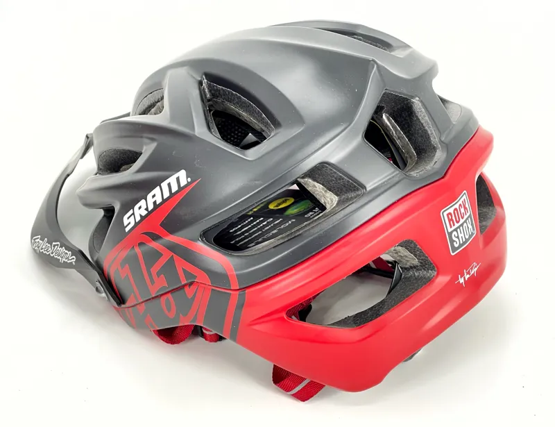A2 MIPS MTB Helmet S-2
