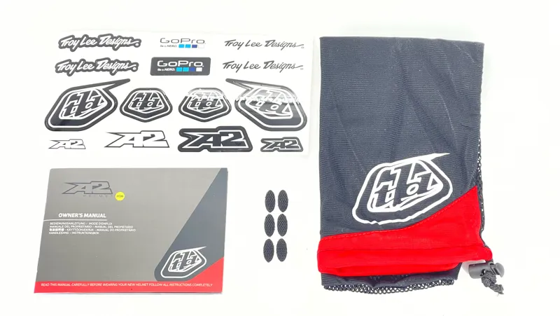 A2 MIPS MTB Helmet S-4