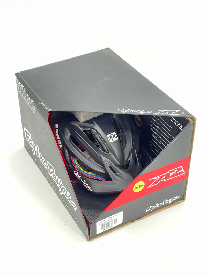 A2 MIPS MTB Helmet S-3