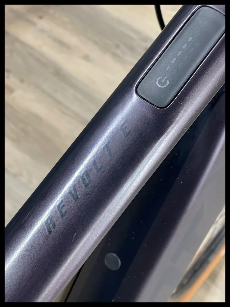 Revolt E+ Pro XR 25km/h Large Rosewood 2021-2