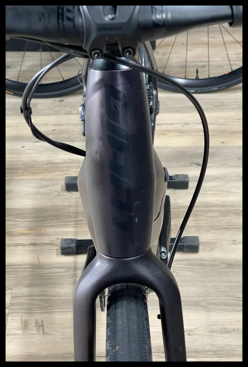 Revolt E+ Pro XR 25km/h Large Rosewood 2021-3